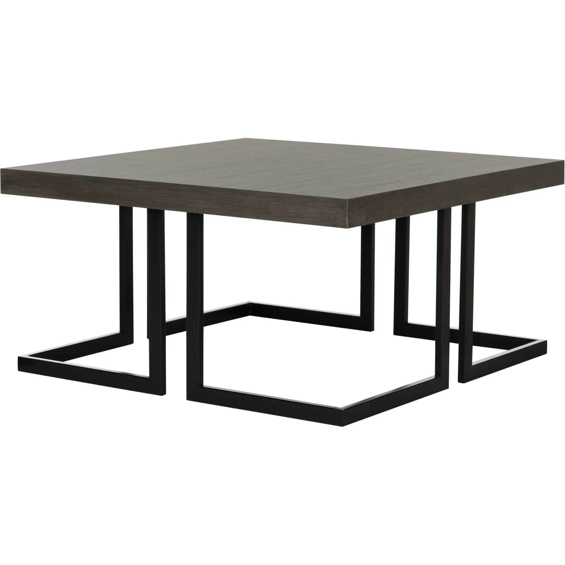 Amanda Wood Coffee Table