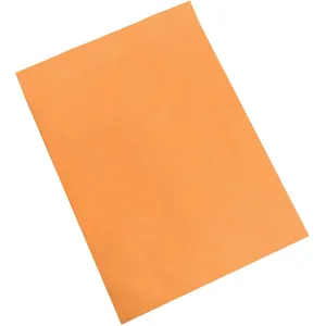 Aviditi Jumbo Envelopes, 17" x 22", Kraft, Large Envelopes For Protecting, Mailing and Shipping Oversized Printed Items, Case of 100