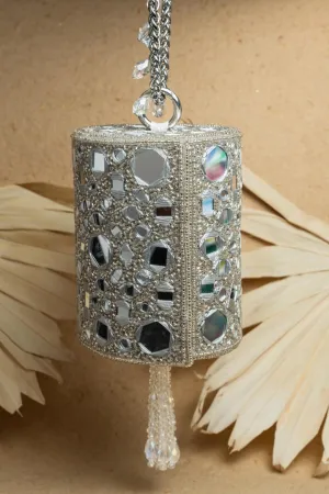 Aynali Boshkeh silver