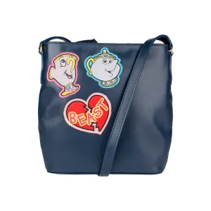 BEAST 02 SLING BAG