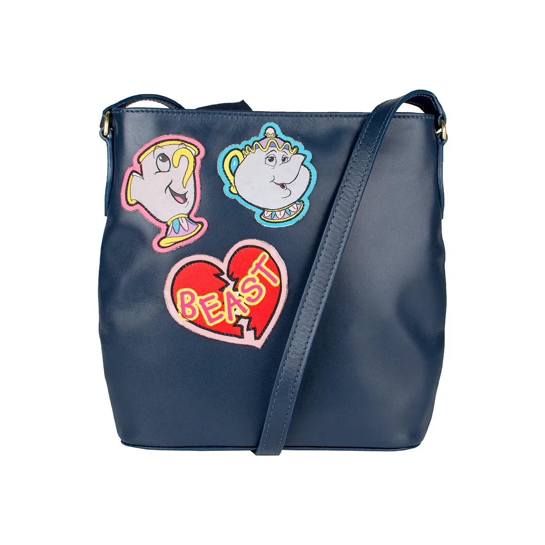 BEAST 02 SLING BAG