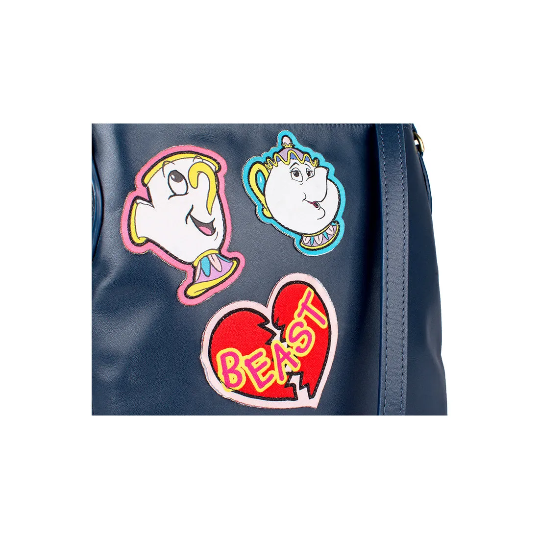 BEAST 02 SLING BAG