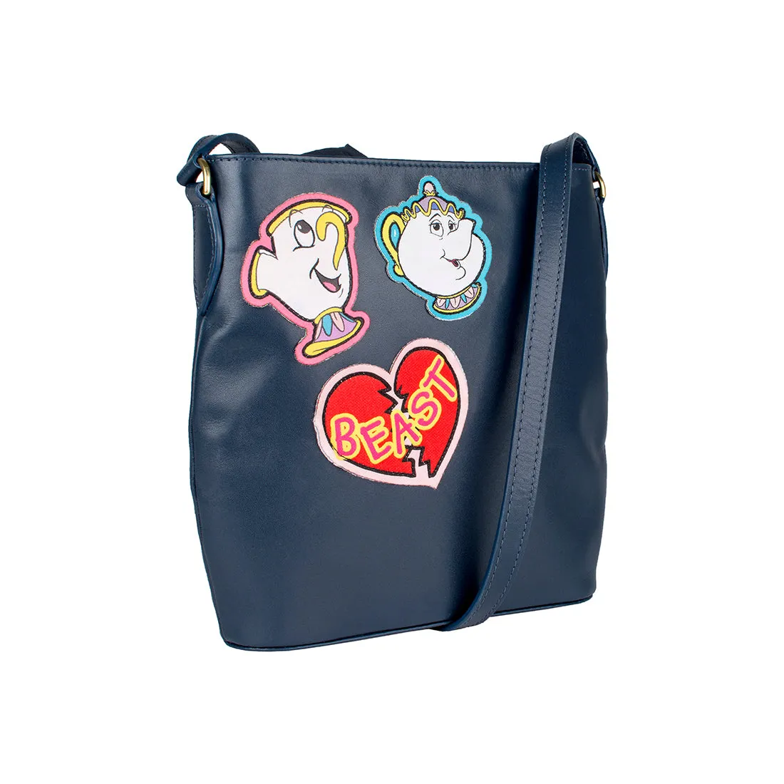 BEAST 02 SLING BAG