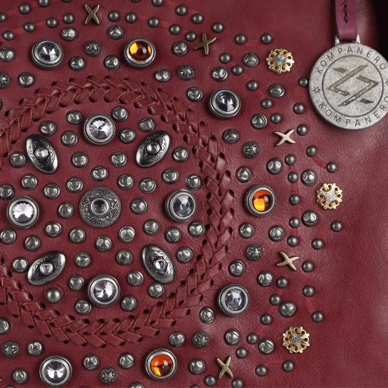 Boho - The Handbag