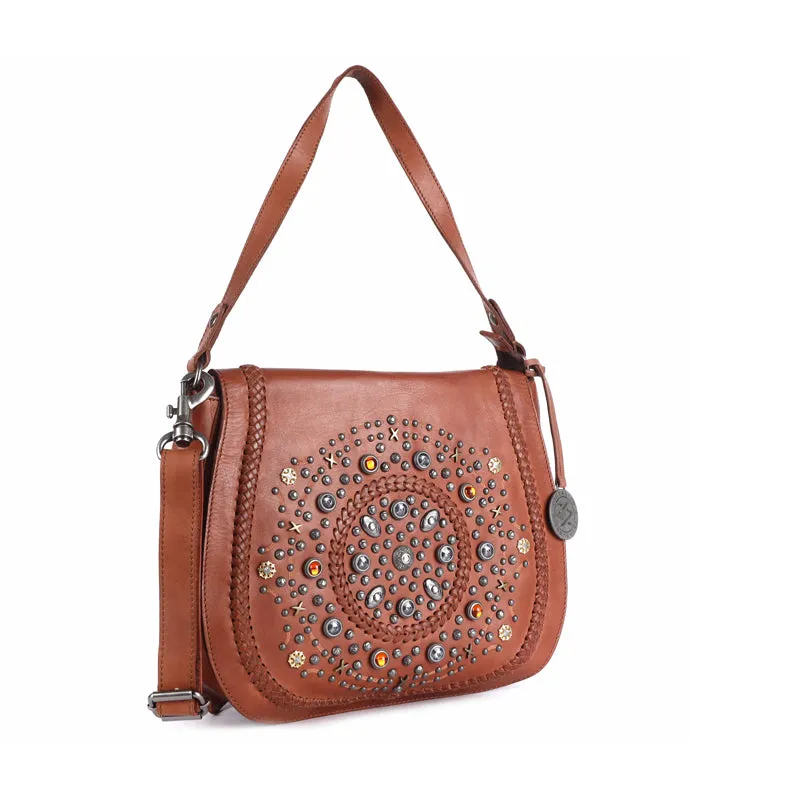 Boho - The Shoulder Handbag