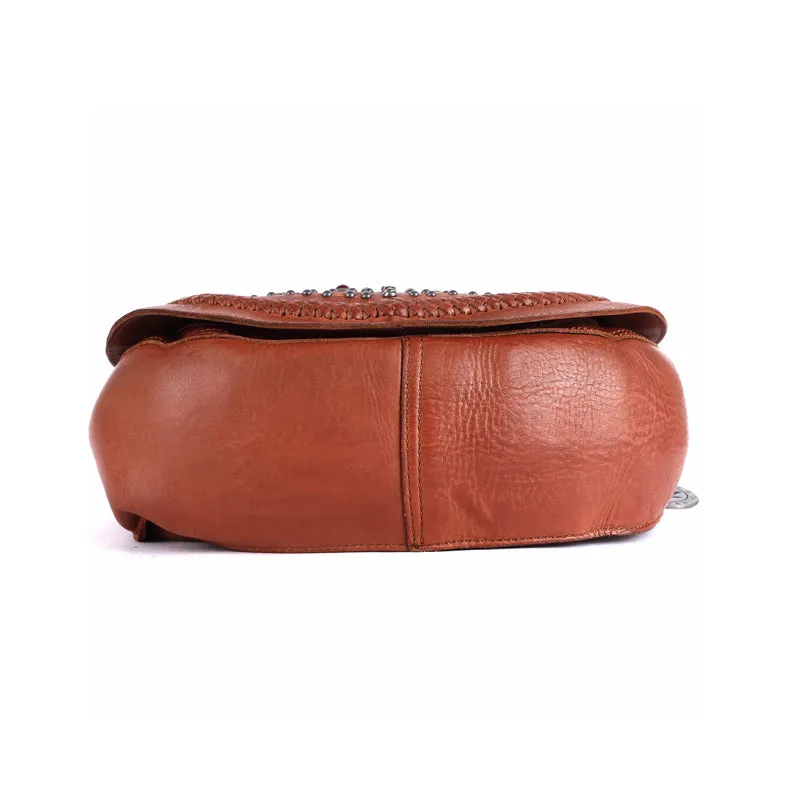 Boho - The Shoulder Handbag
