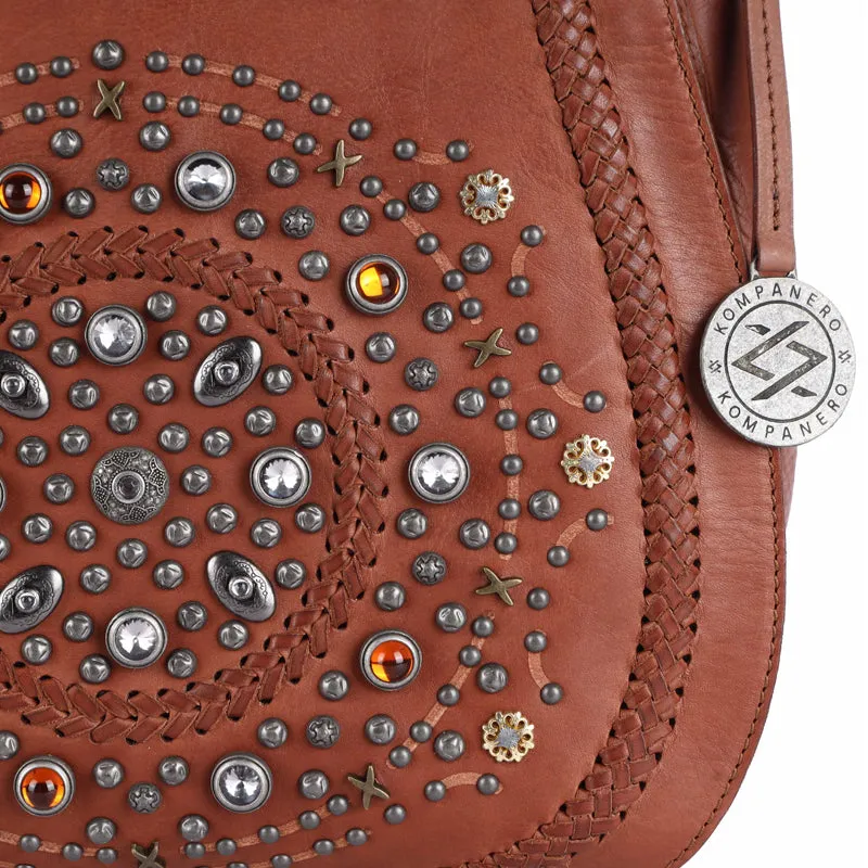 Boho - The Shoulder Handbag