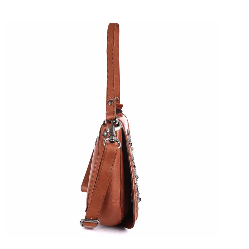 Boho - The Shoulder Handbag