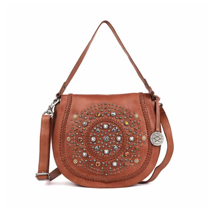 Boho - The Shoulder Handbag