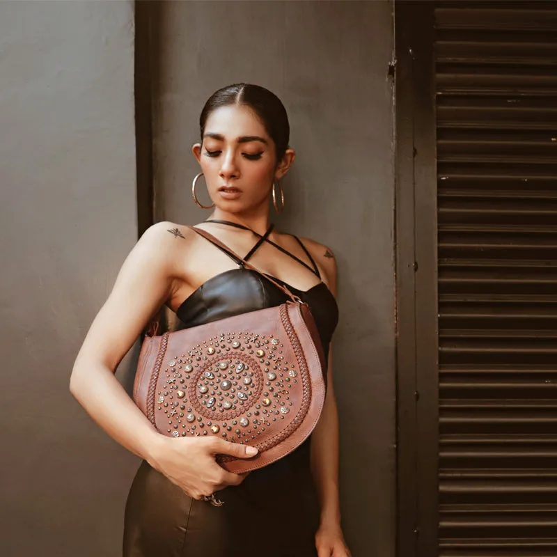 Boho - The Shoulder Handbag