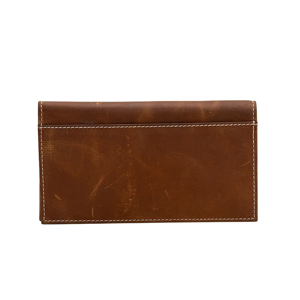 Dimple Wallet