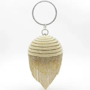 Esme Banquet Bag