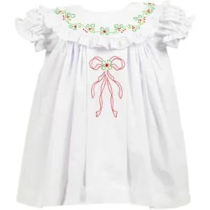 Garland Christmas Dress