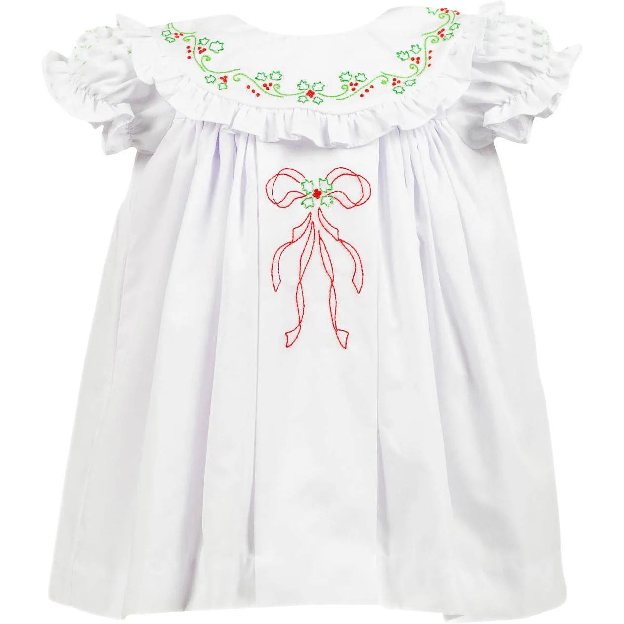 Garland Christmas Dress