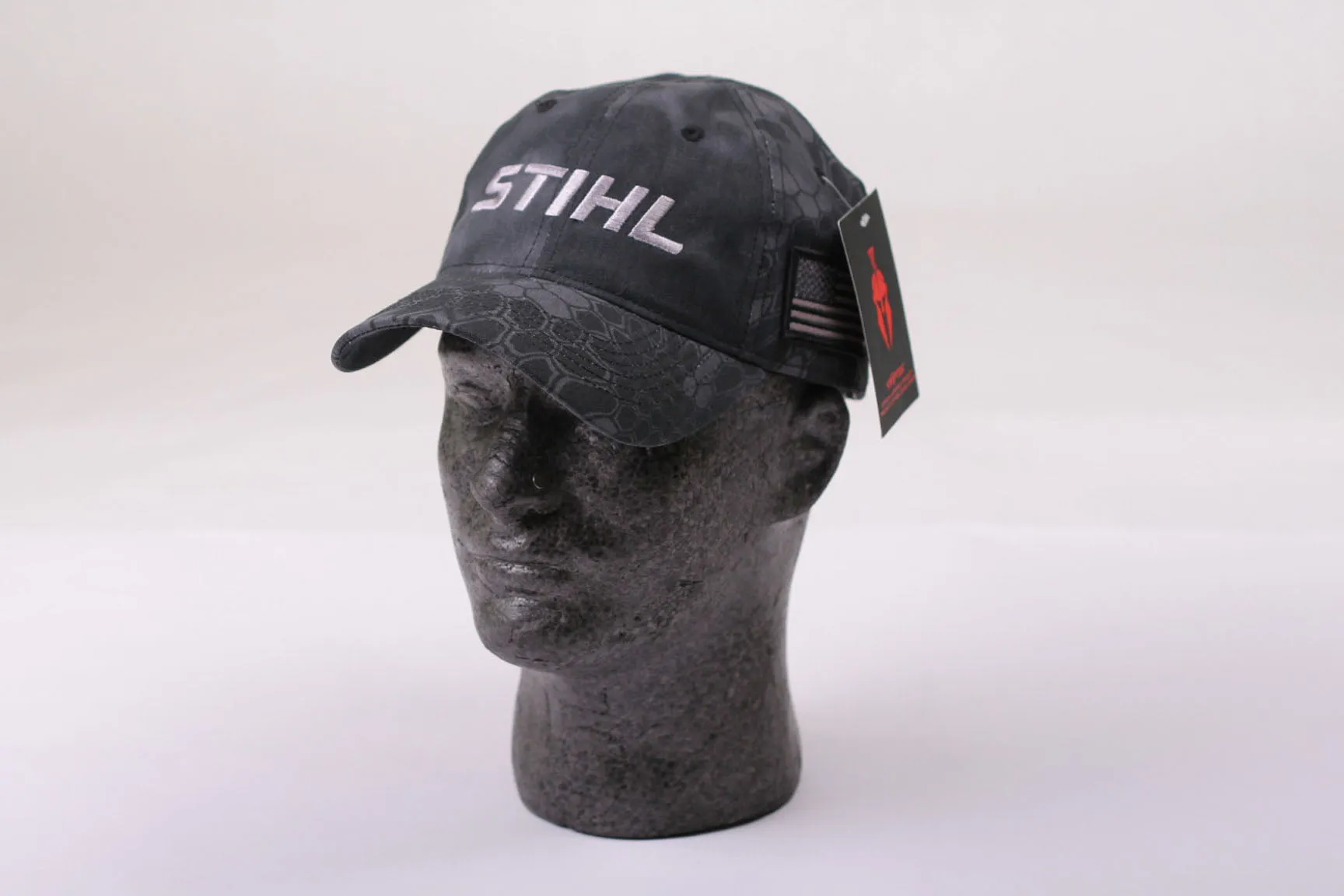 Kryptek®* Flag Cap