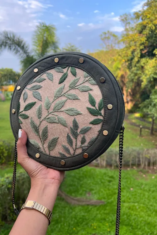 Leafy Green