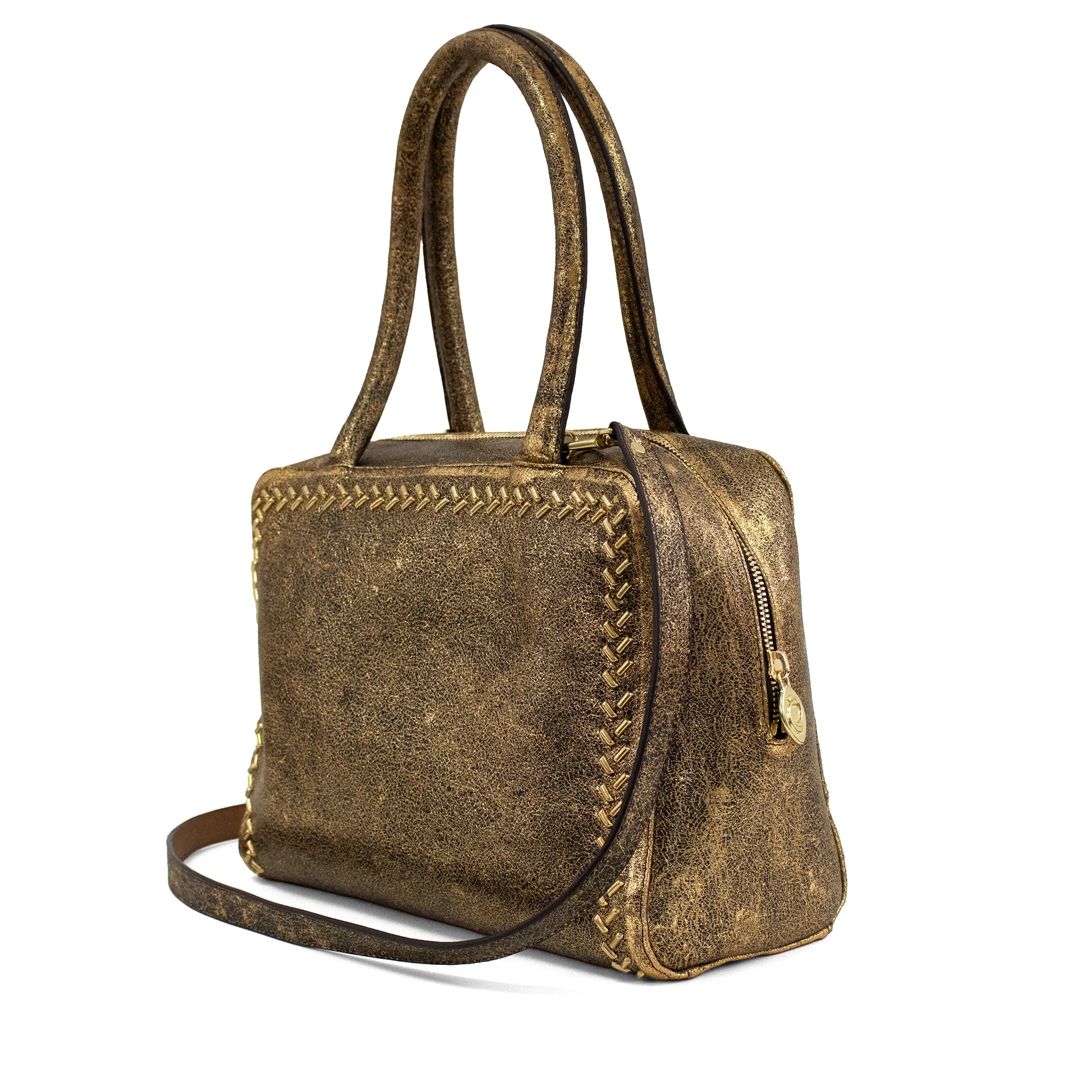 Lennox Handbag