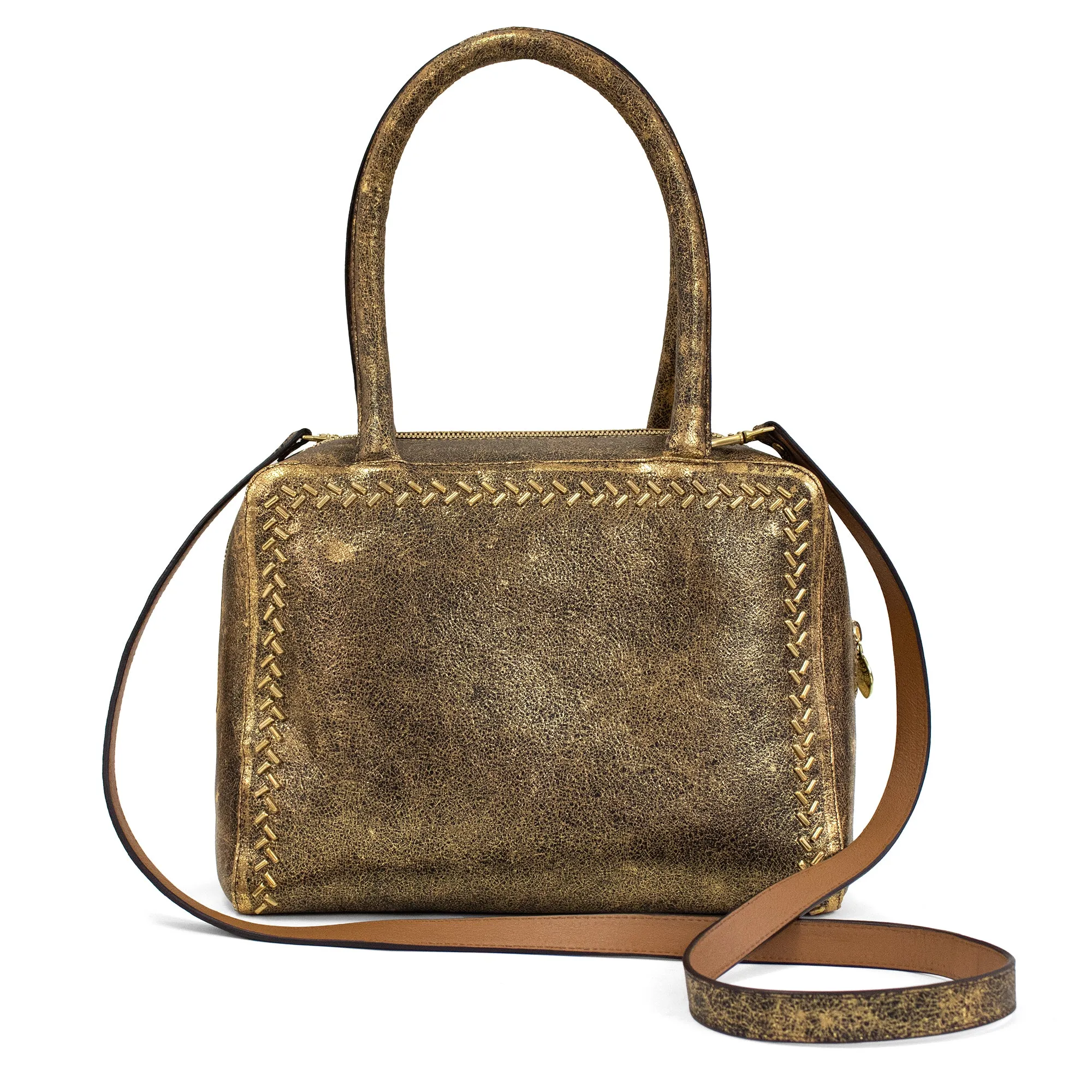 Lennox Handbag