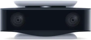 PS5 Camera - 1080p HD, Wi-Fi, Black