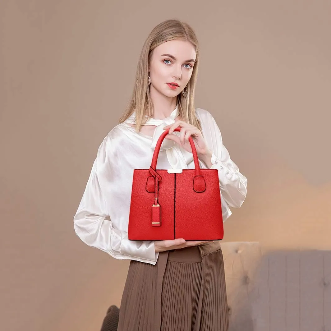 Purses and Handbags for Women Shoulder Tote Bags Top Handle Satchel