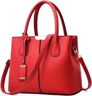 Purses and Handbags for Women Shoulder Tote Bags Top Handle Satchel