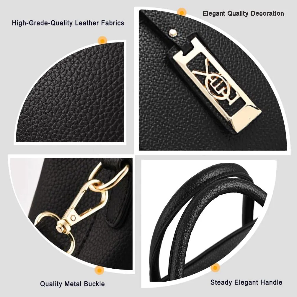 Purses and Handbags for Women Shoulder Tote Bags Top Handle Satchel