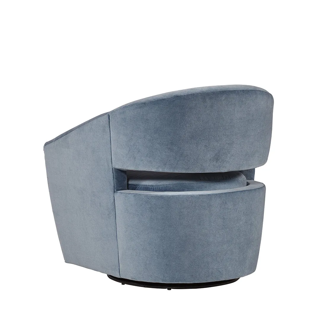 Reggie Swivel Chair