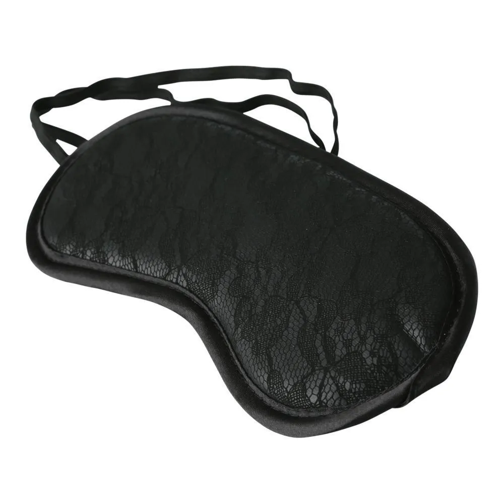 Sportsheets Lace Blindfold