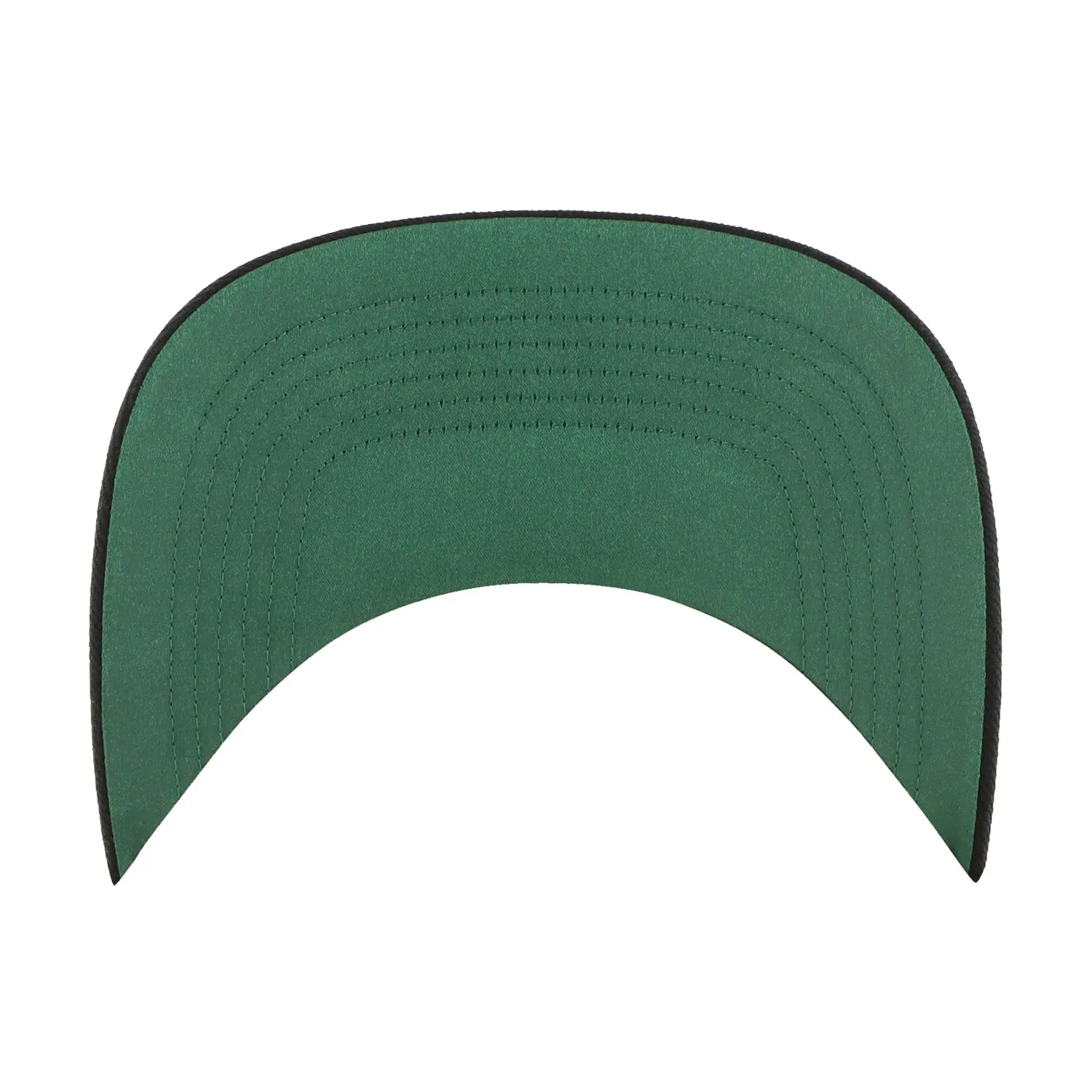 Texas Rangers MLB '47 Rawlings Herringbone Hitch
