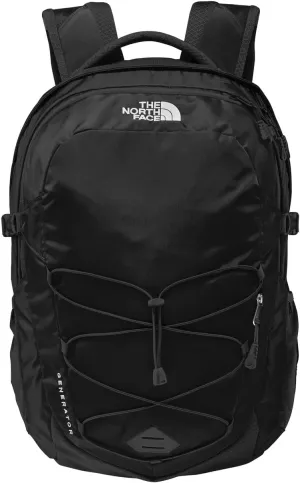 THE NORTH FACE Generator Backpack Adult Unisex (Tnf Black) One Size