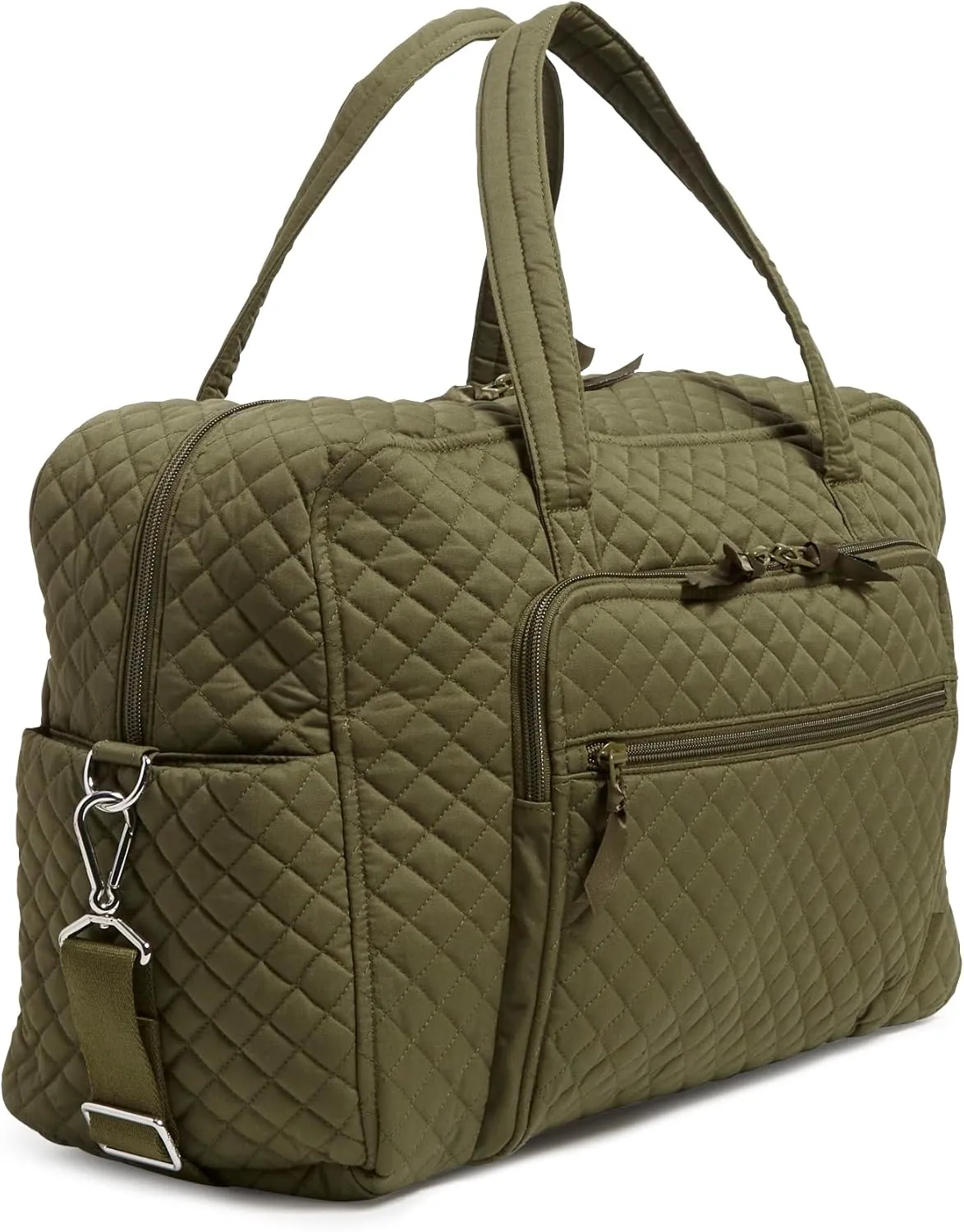 Vera Bradley ,, Climbing Ivy Green - 
