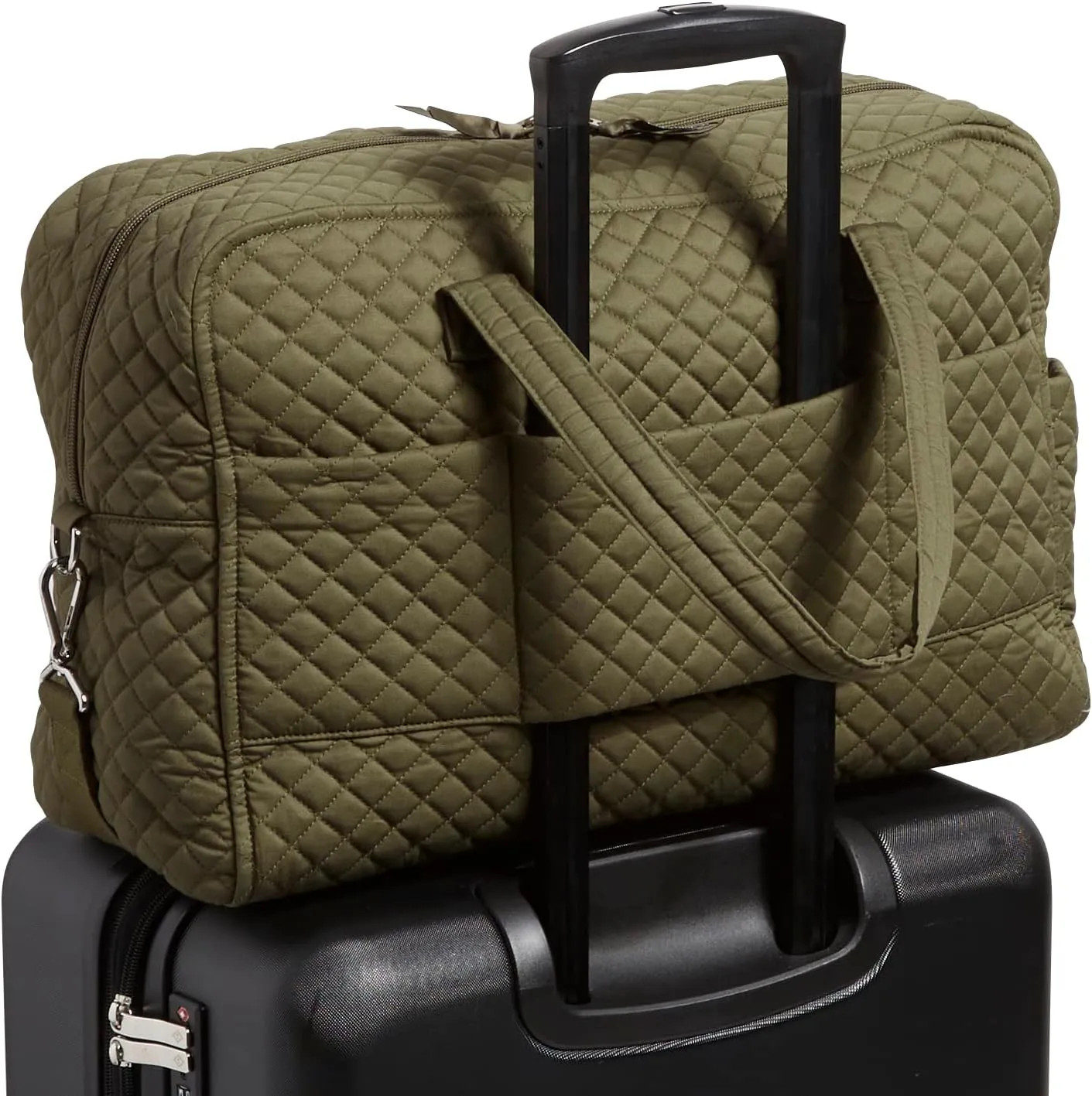 Vera Bradley ,, Climbing Ivy Green - 