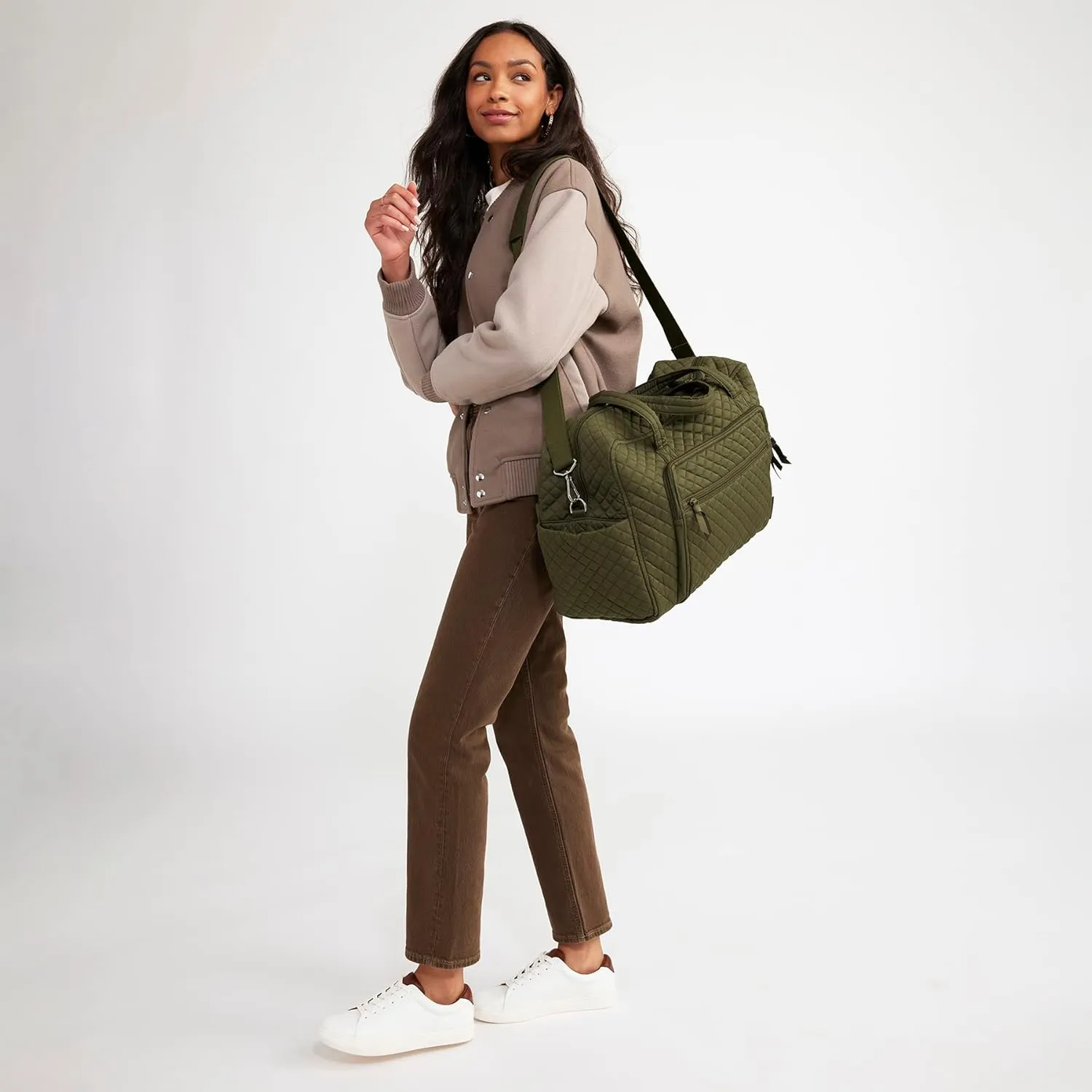Vera Bradley ,, Climbing Ivy Green - 