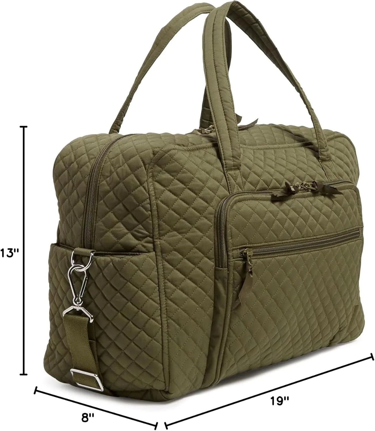 Vera Bradley ,, Climbing Ivy Green - 