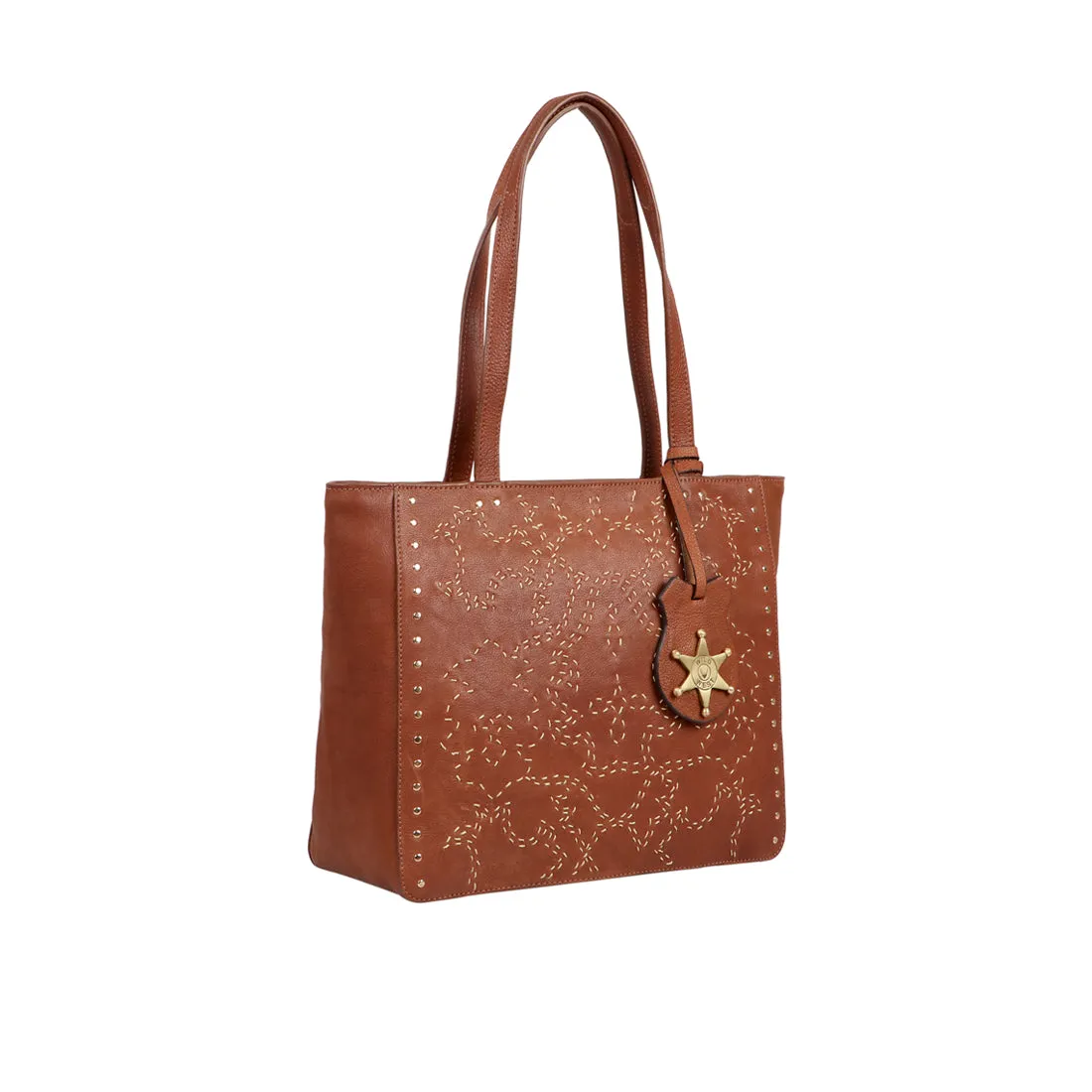 WILD ROSE 03 TOTE BAG