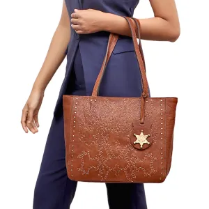 WILD ROSE 03 TOTE BAG